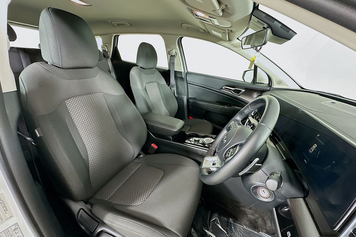 2024 Kia SPORTAGE SX HEV (FWD) NQ5 MY24