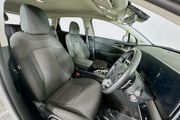 2024 Kia SPORTAGE SX HEV (FWD) NQ5 MY24