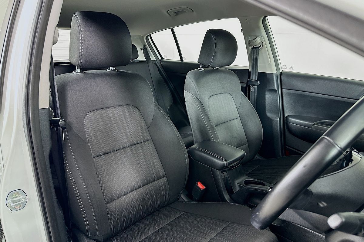 2019 Kia SPORTAGE Si (AWD) QL MY19