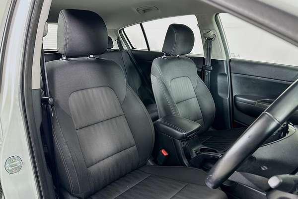 2019 Kia SPORTAGE Si (AWD) QL MY19