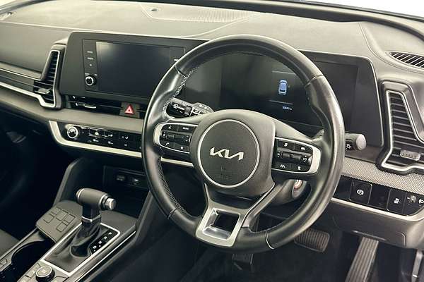 2023 Kia SPORTAGE S (FWD) NQ5 MY24