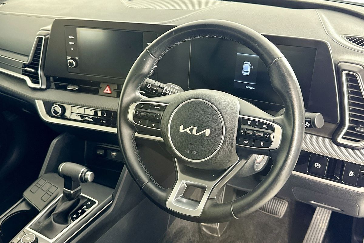 2024 Kia SPORTAGE S (FWD) NQ5 MY24