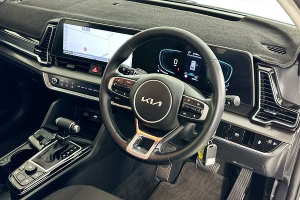 2024 Kia SPORTAGE SX (AWD) NQ5 MY24