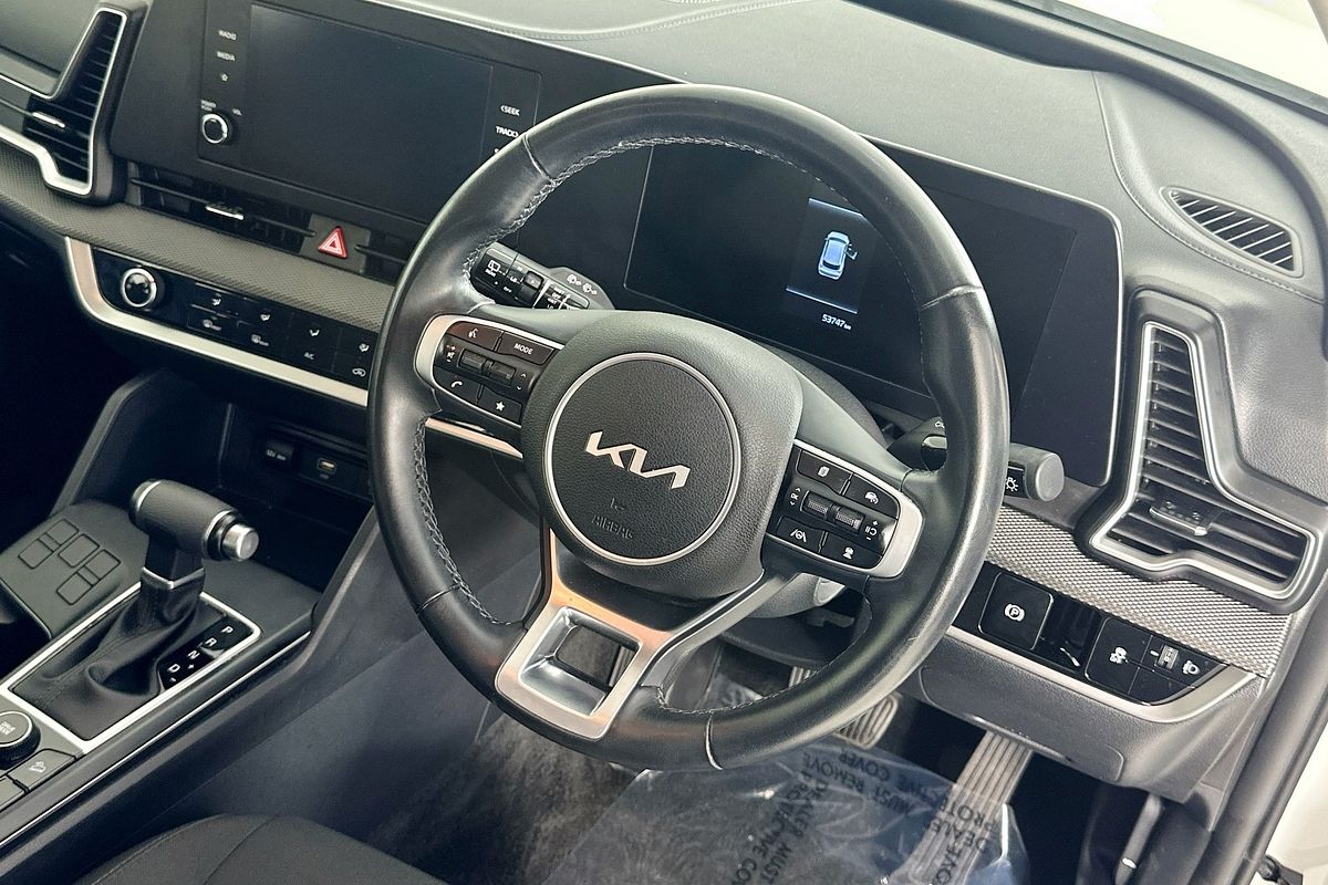 2023 Kia SPORTAGE S (FWD) NQ5 MY23