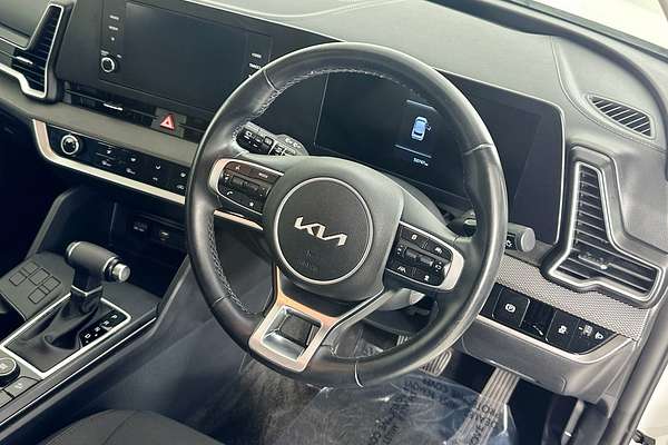 2023 Kia SPORTAGE S (FWD) NQ5 MY23