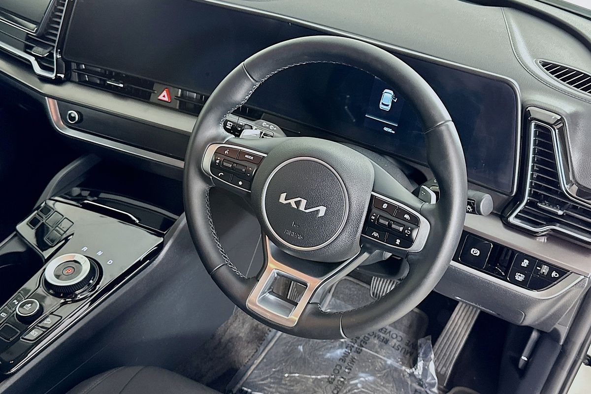2024 Kia SPORTAGE SX HEV (FWD) NQ5 MY24