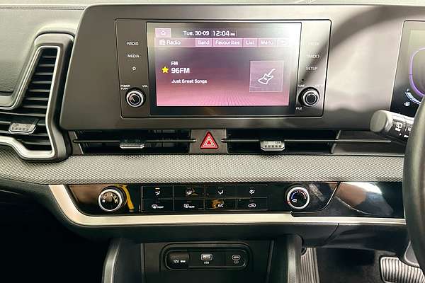 2023 Kia SPORTAGE S (FWD) NQ5 MY24