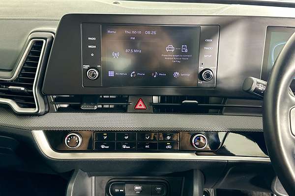 2024 Kia SPORTAGE S (FWD) NQ5 MY24