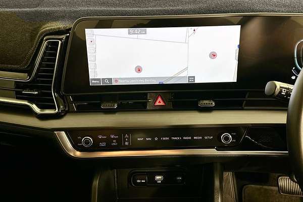 2024 Kia SPORTAGE SX (AWD) NQ5 MY24