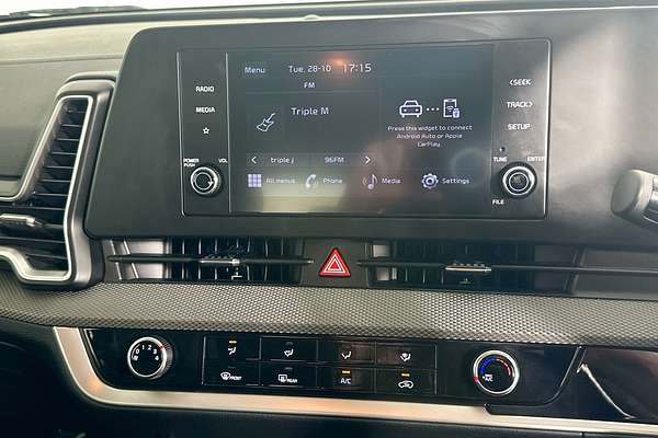 2023 Kia SPORTAGE S (FWD) NQ5 MY23