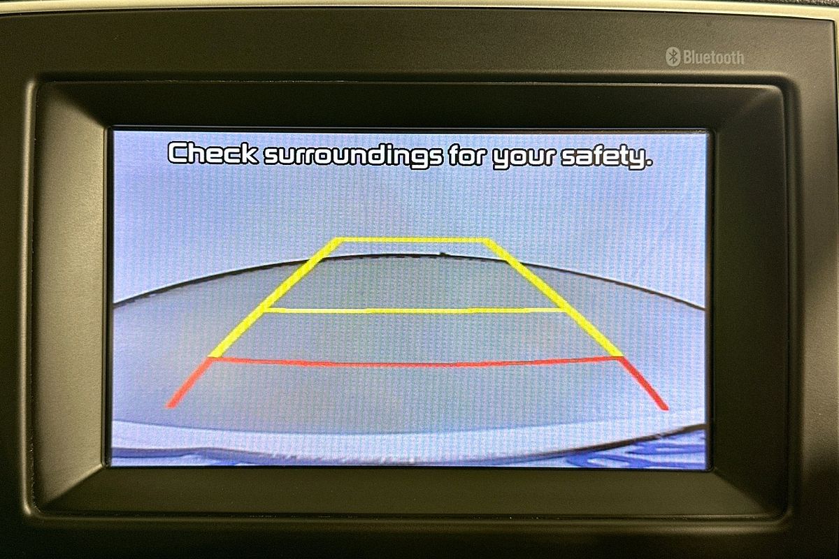 2017 Kia SPORTAGE Si (FWD) QL MY17