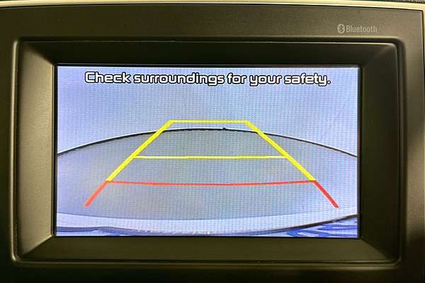 2017 Kia SPORTAGE Si (FWD) QL MY17