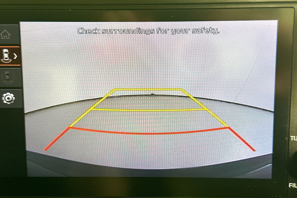 2023 Kia SPORTAGE S (FWD) NQ5 MY23