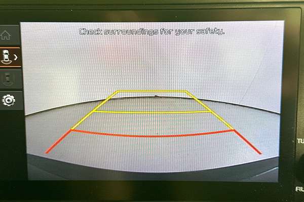 2023 Kia SPORTAGE S (FWD) NQ5 MY23