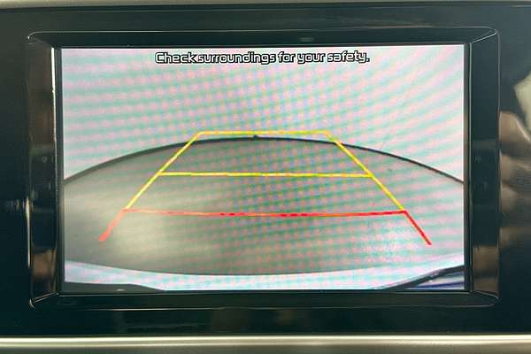 2021 Kia SPORTAGE S (FWD) QL PE MY21