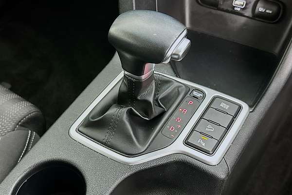 2021 Kia SPORTAGE SX (FWD) QL PE MY21