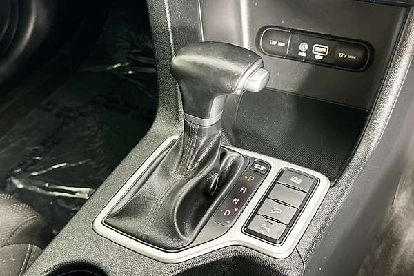 2017 Kia SPORTAGE Si (FWD) QL MY17