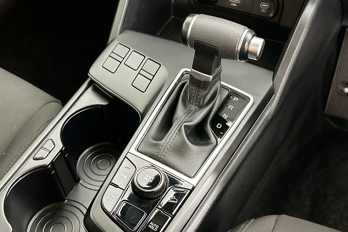 2023 Kia SPORTAGE S (FWD) NQ5 MY24