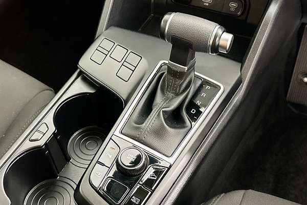 2023 Kia SPORTAGE S (FWD) NQ5 MY24