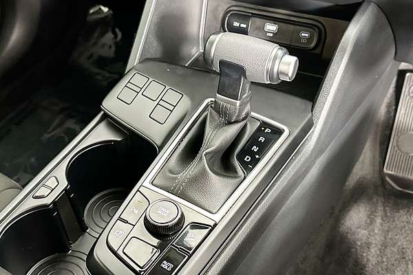 2024 Kia SPORTAGE S (FWD) NQ5 MY24
