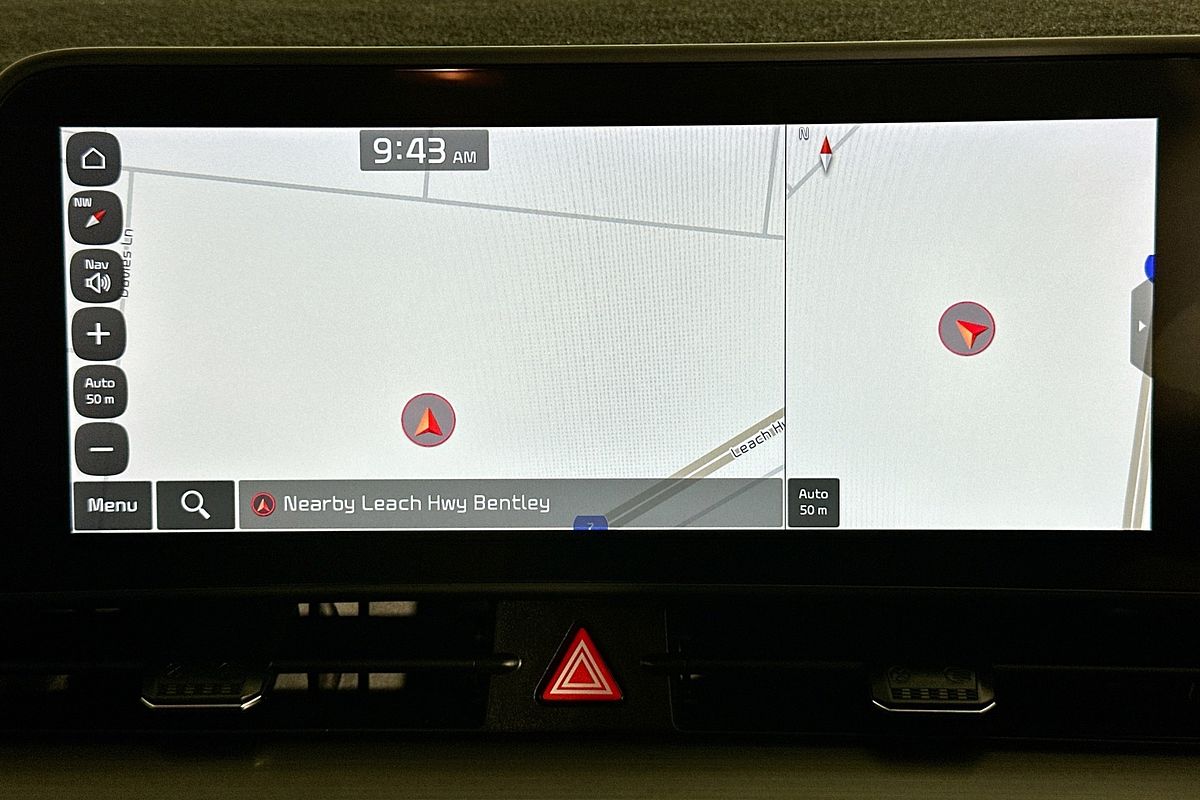 2024 Kia SPORTAGE SX (AWD) NQ5 MY24