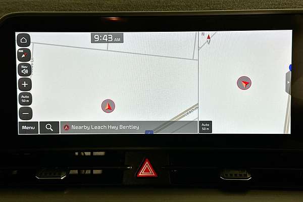 2024 Kia SPORTAGE SX (AWD) NQ5 MY24