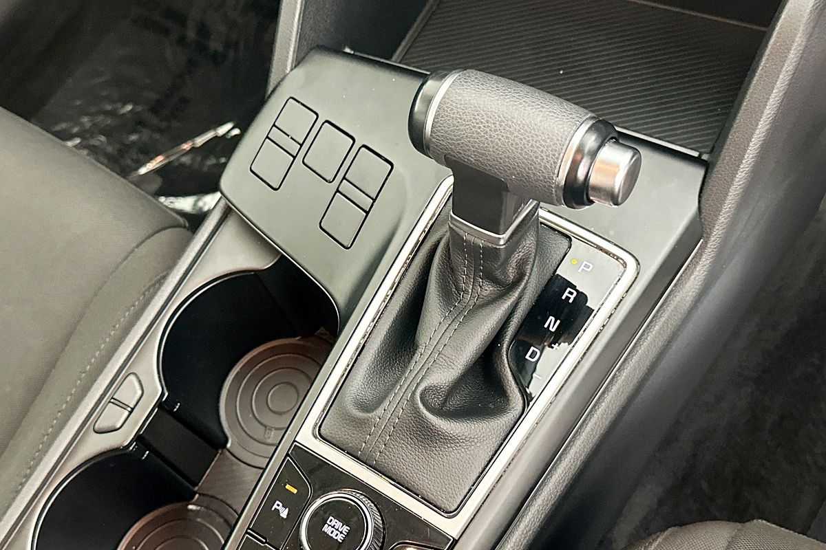 2023 Kia SPORTAGE S (FWD) NQ5 MY23