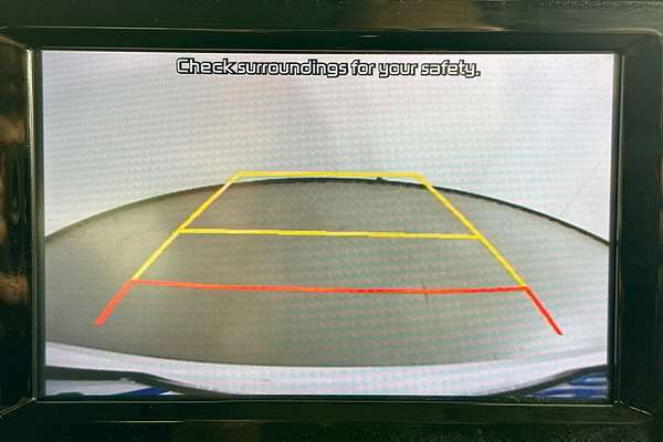 2018 Kia SPORTAGE Si (AWD) QL MY19