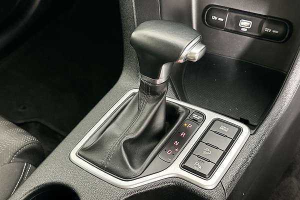 2021 Kia SPORTAGE S (FWD) QL PE MY21