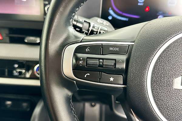 2023 Kia SPORTAGE S (FWD) NQ5 MY24