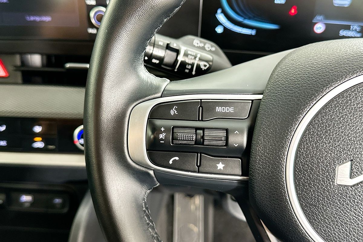 2024 Kia SPORTAGE S (FWD) NQ5 MY24