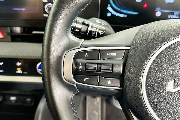 2024 Kia SPORTAGE S (FWD) NQ5 MY24