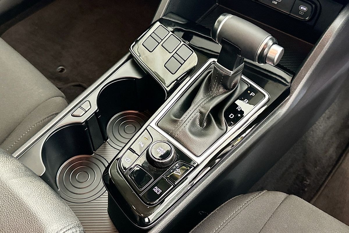 2024 Kia SPORTAGE SX (AWD) NQ5 MY24