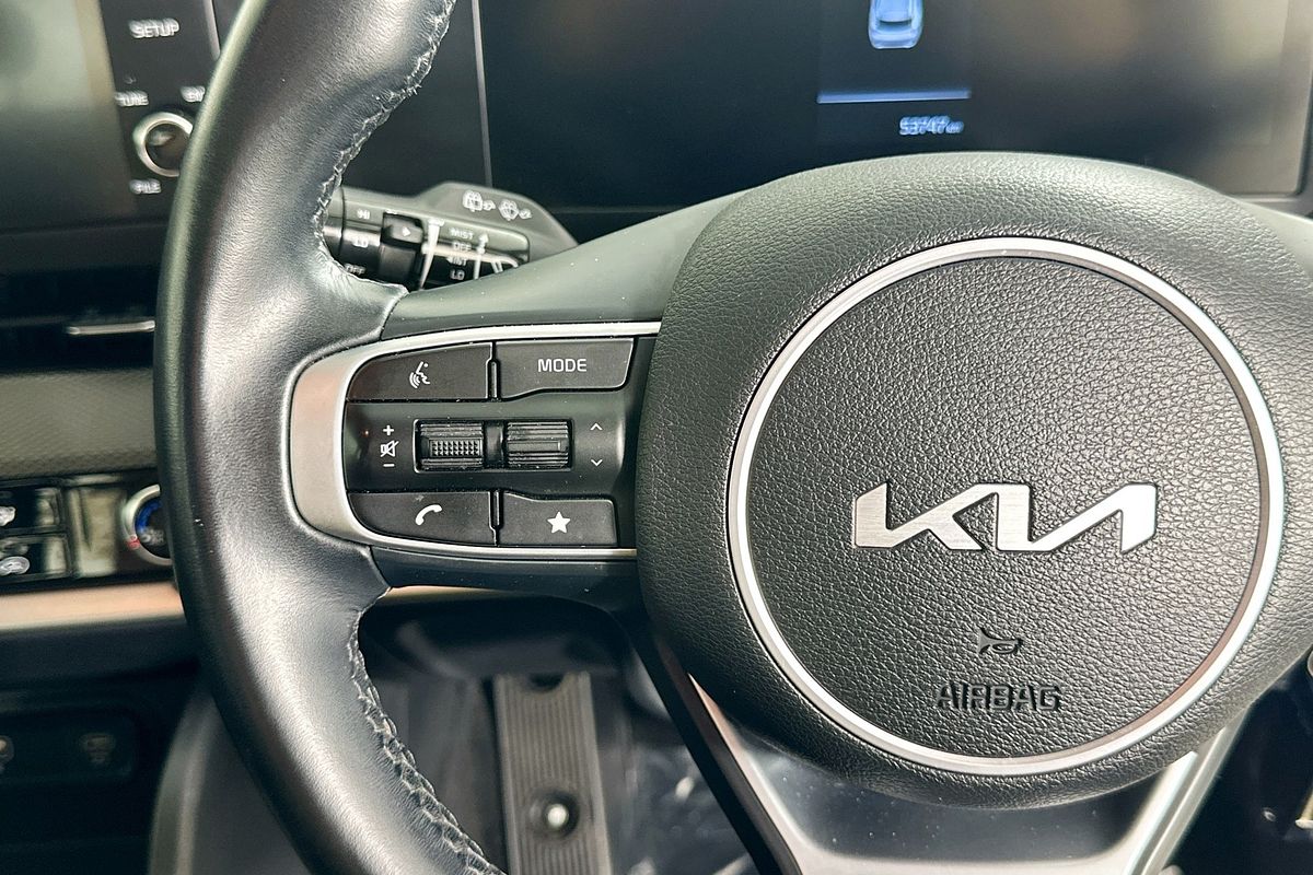 2023 Kia SPORTAGE S (FWD) NQ5 MY23