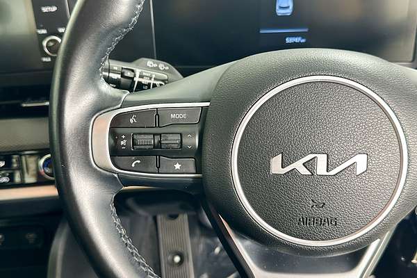 2023 Kia SPORTAGE S (FWD) NQ5 MY23