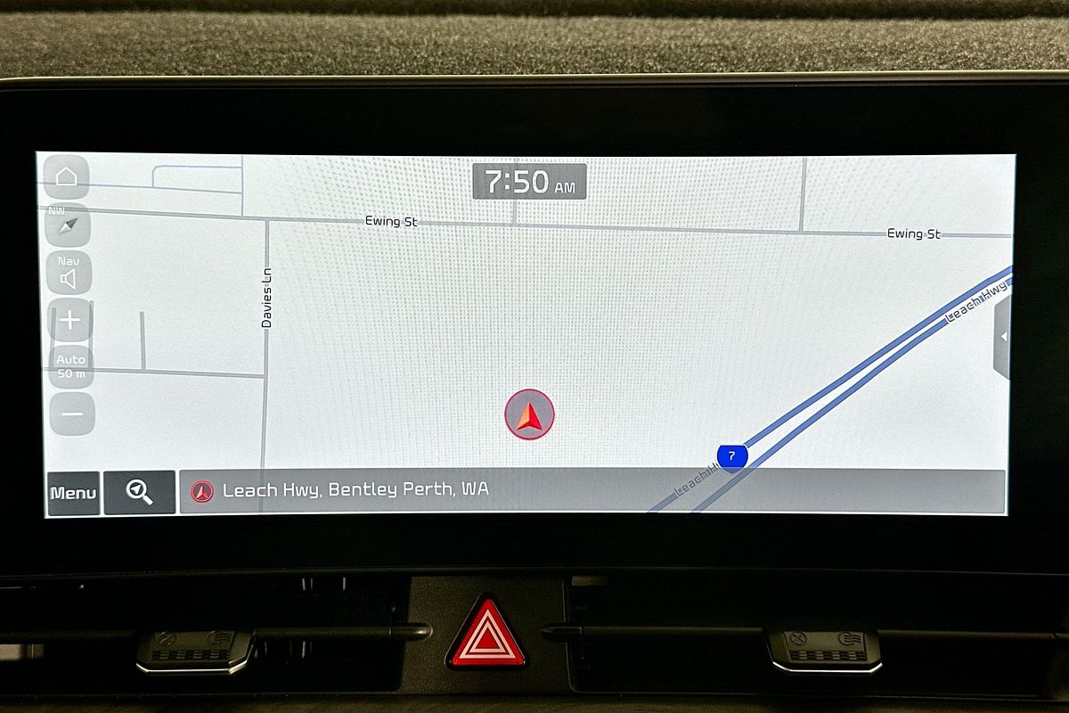 2022 Kia SPORTAGE GT-LINE (AWD) NQ5 MY22