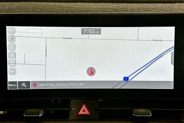 2022 Kia SPORTAGE GT-LINE (AWD) NQ5 MY22