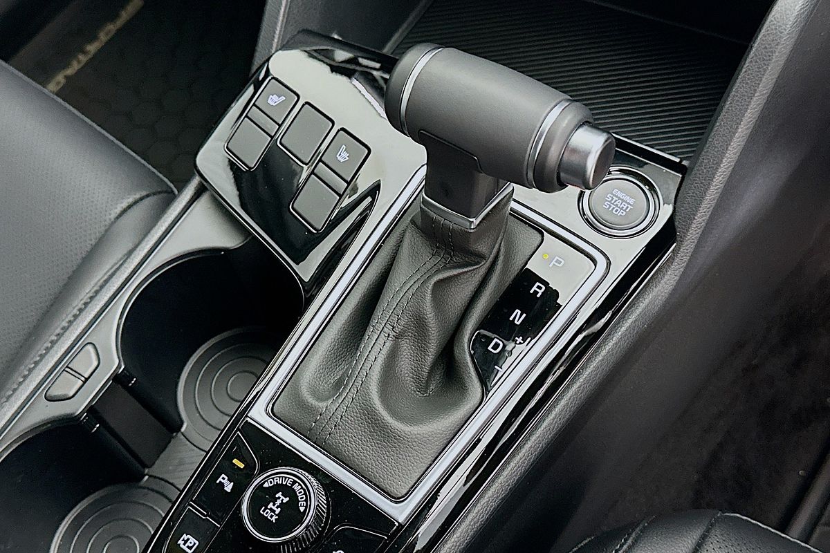 2025 Kia SPORTAGE SX+ (AWD) NQ5 MY25