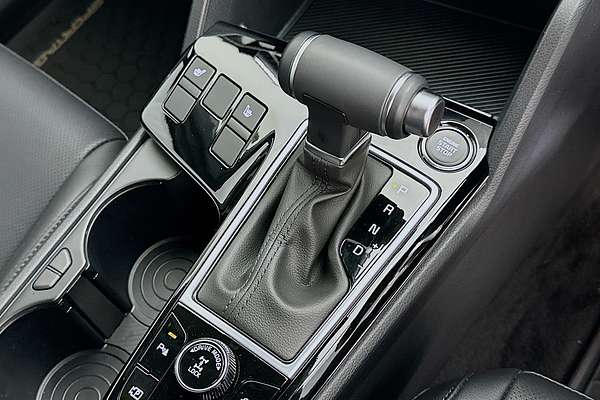 2025 Kia SPORTAGE SX+ (AWD) NQ5 MY25