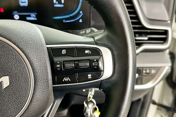 2024 Kia SPORTAGE S (FWD) NQ5 MY24
