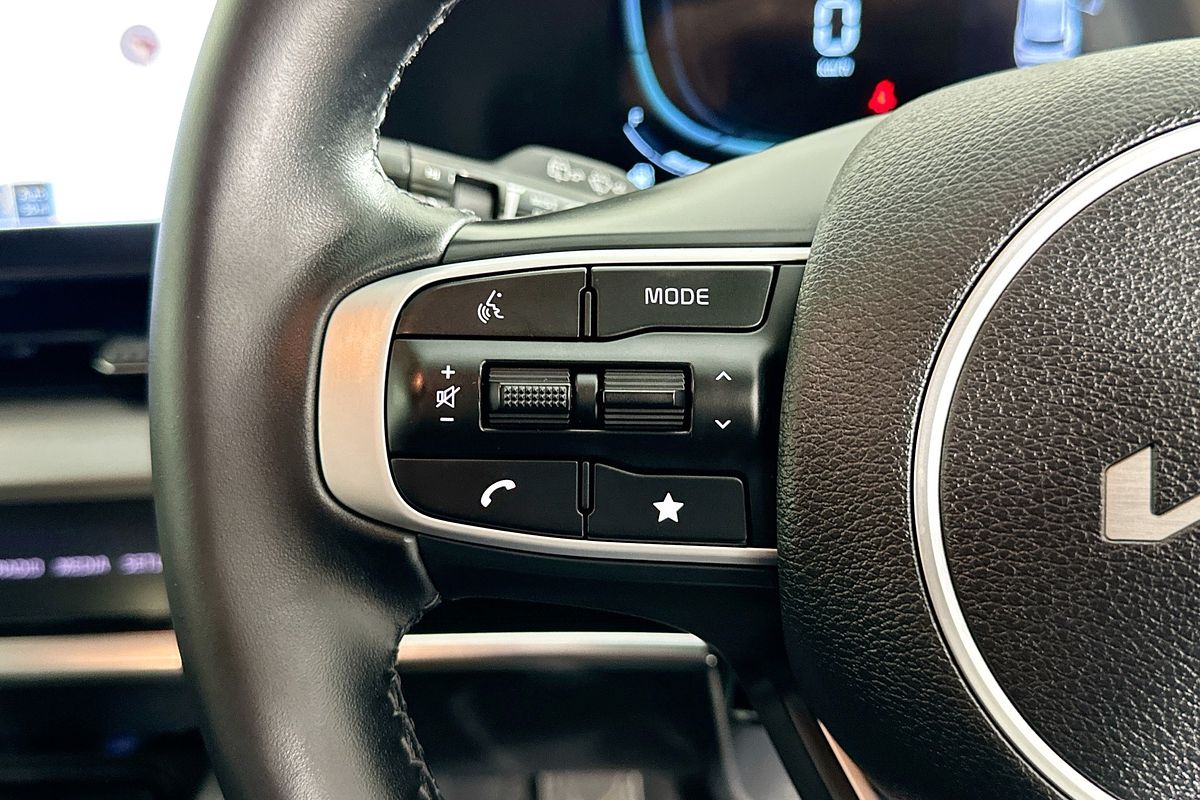 2024 Kia SPORTAGE SX (AWD) NQ5 MY24