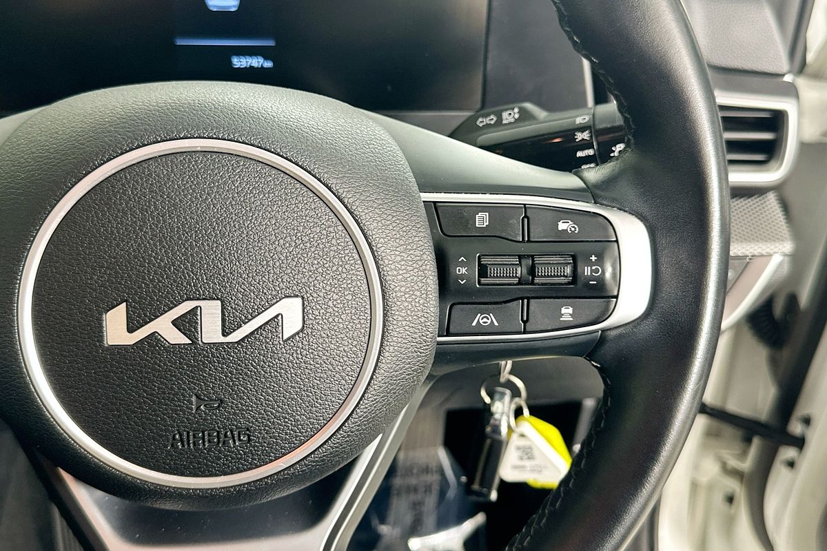 2023 Kia SPORTAGE S (FWD) NQ5 MY23