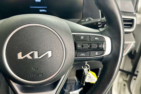 2023 Kia SPORTAGE S (FWD) NQ5 MY23