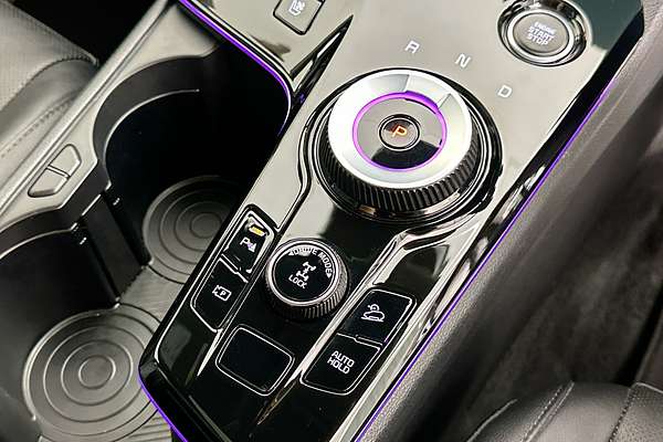 2022 Kia SPORTAGE GT-LINE (AWD) NQ5 MY22