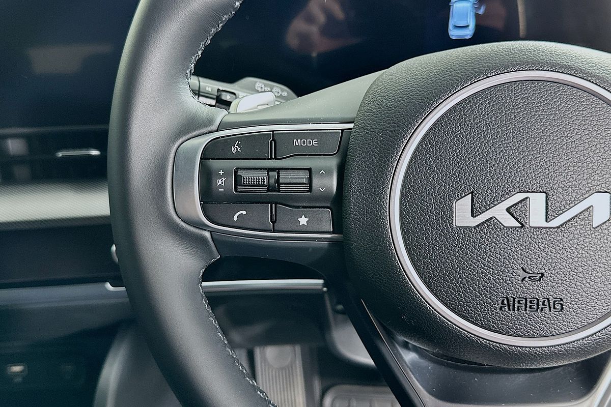 2025 Kia SPORTAGE SX+ (AWD) NQ5 MY25