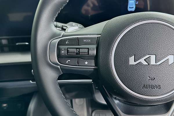 2025 Kia SPORTAGE SX+ (AWD) NQ5 MY25