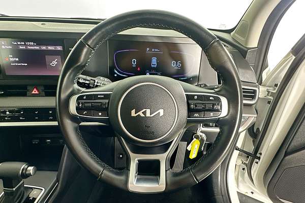 2023 Kia SPORTAGE S (FWD) NQ5 MY24