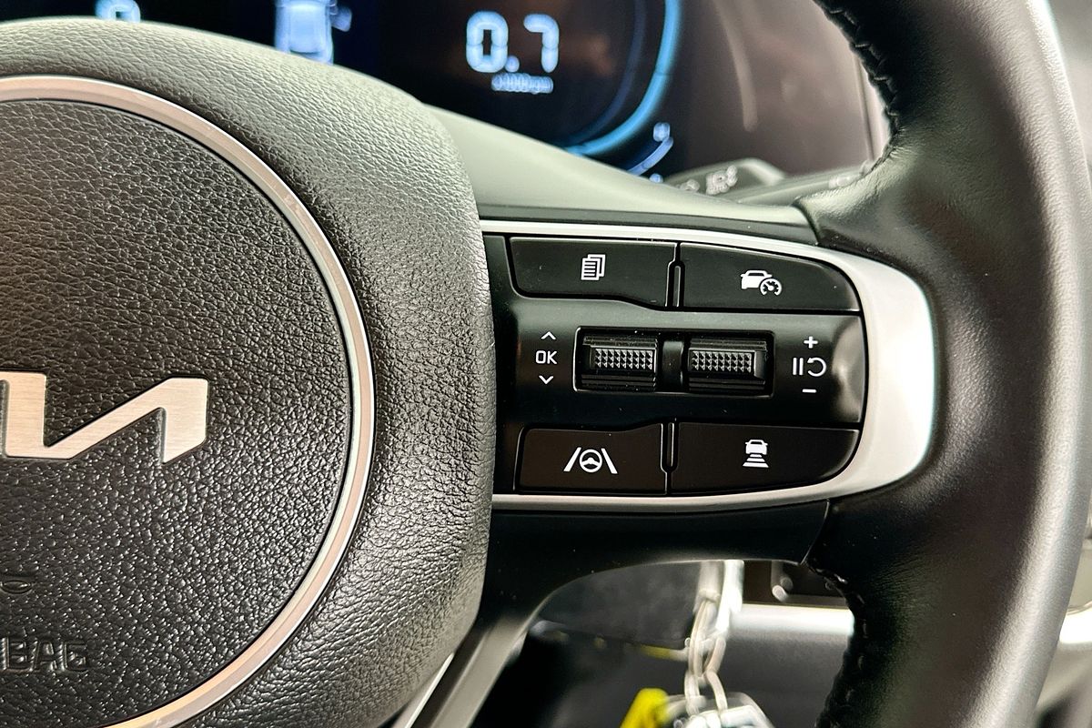 2024 Kia SPORTAGE SX (AWD) NQ5 MY24