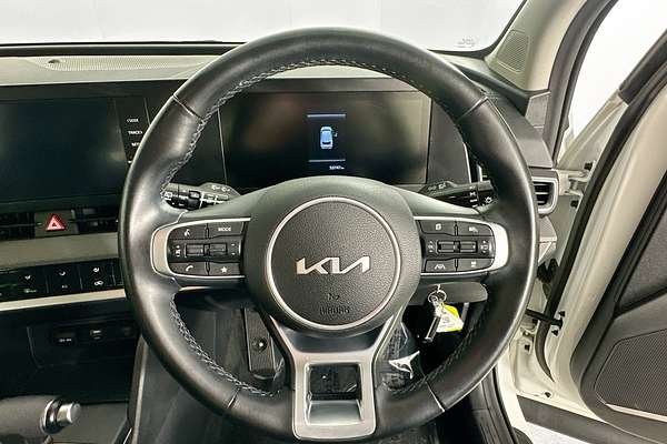 2023 Kia SPORTAGE S (FWD) NQ5 MY23