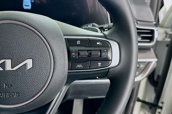 2025 Kia SPORTAGE SX+ (AWD) NQ5 MY25